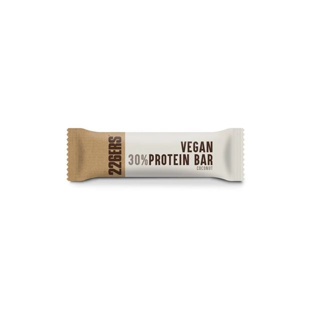 Picture of 226ERS VEGAN PROTEIN BAR